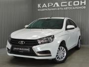 Lada (ВАЗ) Vesta I Пермь  - изображение 18