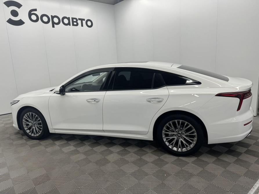 FAW Bestune B70 I Воронеж  - изображение 8