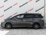 Toyota Wish II Рестайлинг Екатеринбург  - изображение 32