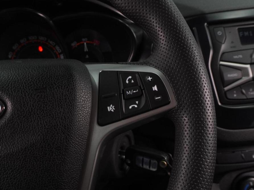 Lada (ВАЗ) Vesta I Воронеж  - изображение 13