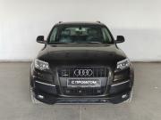 Audi Q7 I (4L) Рестайлинг Москва  - изображение 23