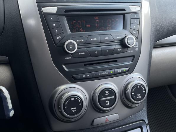 FAW Besturn B50 I с пробегом 2012 года, цена 358 000 рублей, 165936 км, седан, Автокод Объявления