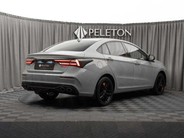 Omoda S5 GT с пробегом 2023 года, цена 1 710 000 рублей, 35236 км, седан, Автокод Объявления