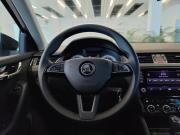 Skoda Octavia III (A7) Рестайлинг Санкт-Петербург  - изображение 29