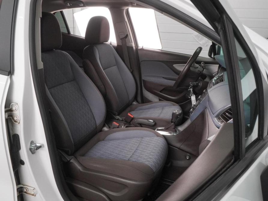 Opel Mokka I Воронеж  - изображение 8