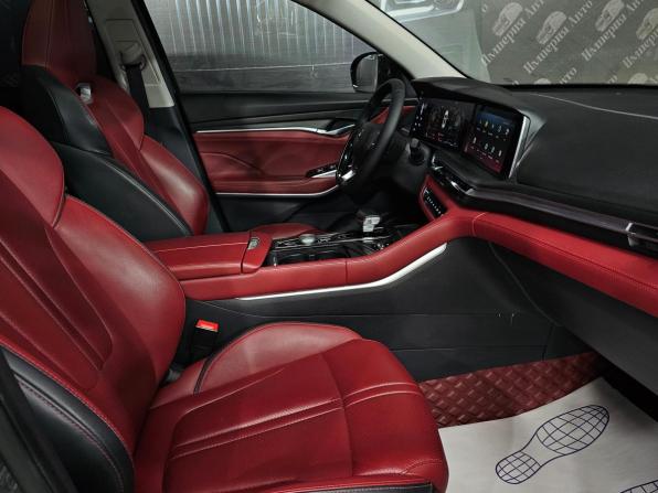 Changan CS75 Plus I с пробегом 2019 года, цена 2 030 000 рублей, 58000 км, внедорожник, Автокод Объявления
