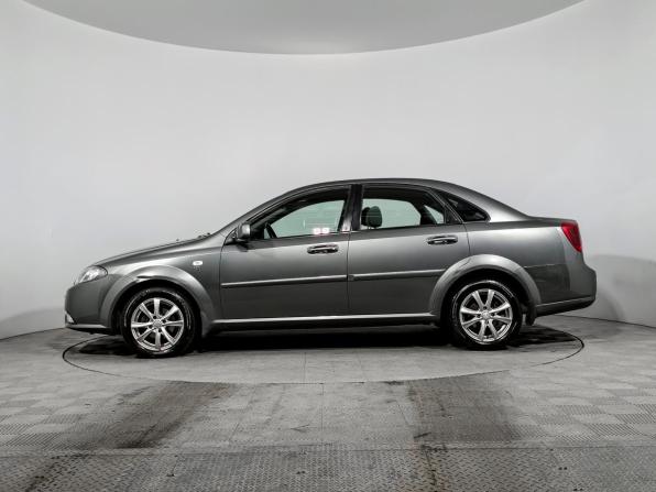 Daewoo Gentra II с пробегом 2014 года, цена 529 000 рублей, 111892 км, седан, Автокод Объявления