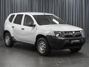 Renault Duster I Рестайлинг Ставрополь  - изображение 19
