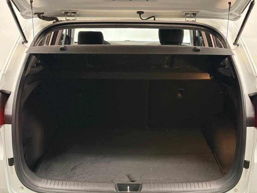 Hyundai Creta I Екатеринбург  - изображение 17