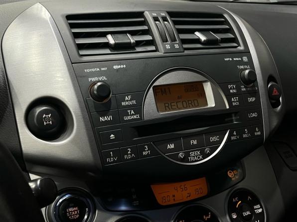 Toyota RAV4 III (XA30) с пробегом 2006 года, цена 1 045 000 рублей, 204900 км, внедорожник, Автокод Объявления