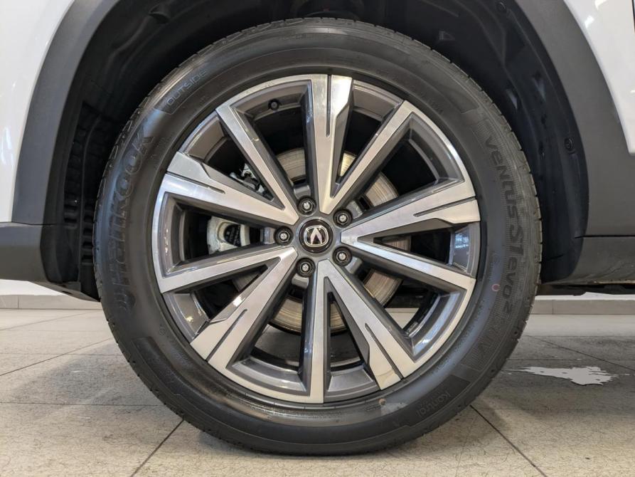 Changan CS95 I Рестайлинг 2 Санкт-Петербург  - изображение 18