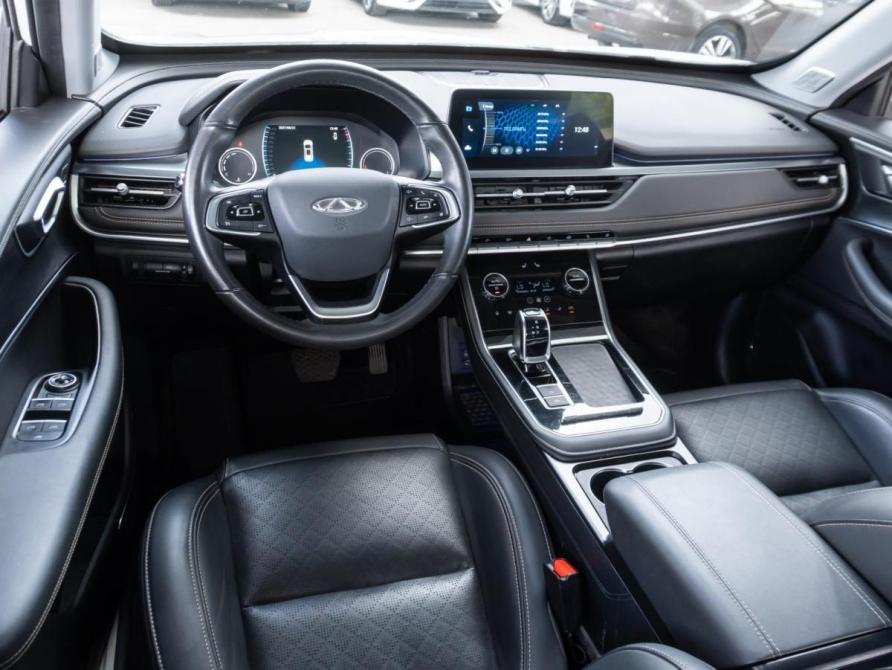 Chery Tiggo 8 I Рестайлинг Волгоград  - изображение 12