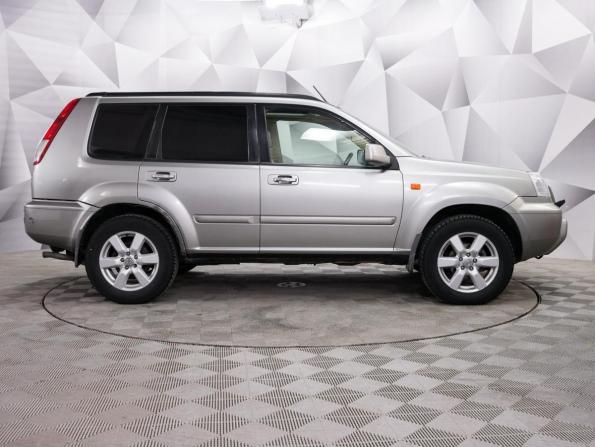 Nissan X-Trail I с пробегом 2001 года, цена 511 000 рублей, 363965 км, внедорожник, Автокод Объявления
