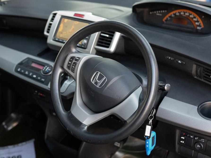 Honda Freed I Новосибирск  - изображение 11