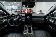 Jaecoo J7 I Рестайлинг Москва  - изображение 19