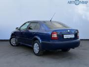 Skoda Octavia I (A4) Рестайлинг Москва  - изображение 19