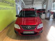 Lada (ВАЗ) Largus I Чебоксары  - изображение 23