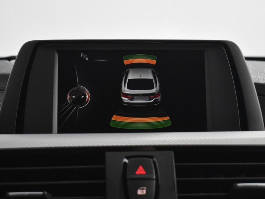 BMW 4 серии F32/F33/F36 Санкт-Петербург  - изображение 16