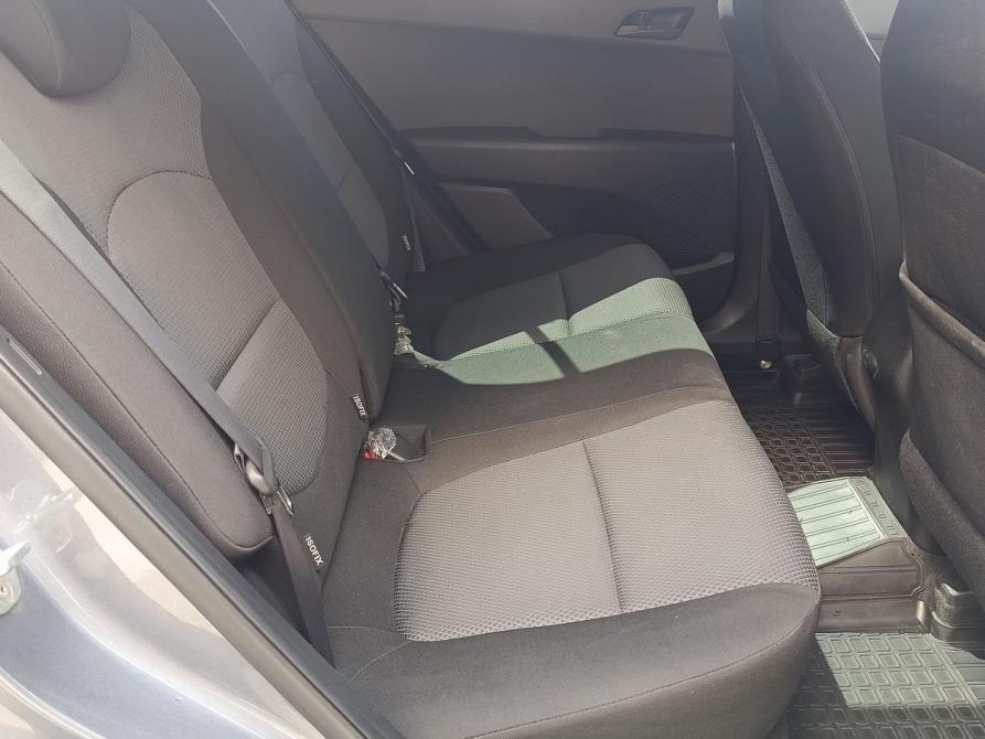 Hyundai Creta I Москва  - изображение 11