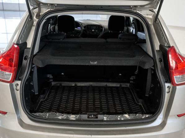 Lada (ВАЗ) XRAY I с пробегом 2017 года, цена 527 000 рублей, 213052 км, хэтчбек, Автокод Объявления