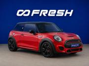 Mini Hatch III (F55/F56) Рестайлинг Москва  - изображение 22