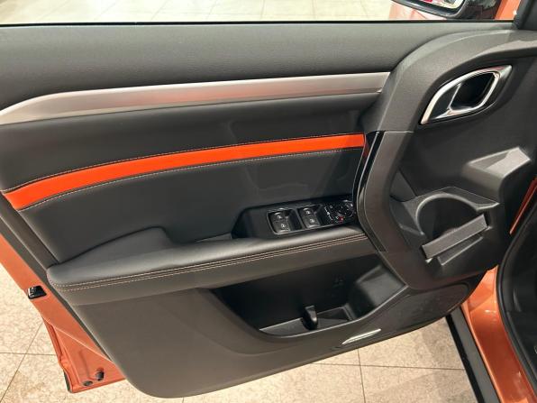Haval Dargo с пробегом 2023 года, цена 2 609 000 рублей, 25250 км, внедорожник, Автокод Объявления