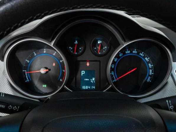 Chevrolet Cruze I с пробегом 2011 года, цена 728 000 рублей, 168414 км, седан, Автокод Объявления