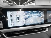 Geely Monjaro I Рестайлинг (China Market) Москва  - изображение 49