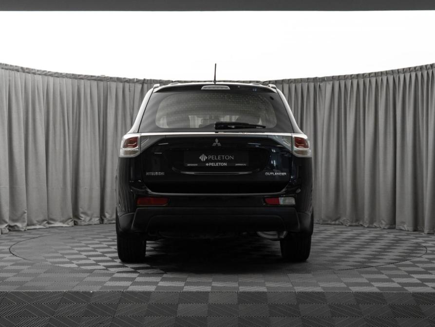 Mitsubishi Outlander III Москва  - изображение 6