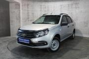 Lada (ВАЗ) Granta I Рестайлинг Ярославль  - изображение 15