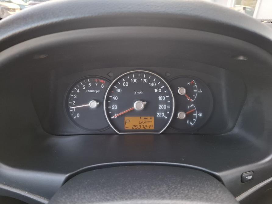 Kia Carens II (UN) Саратов  - изображение 9