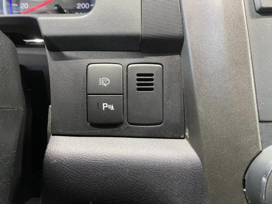 Honda CR-V III Рестайлинг Челябинск  - изображение 16