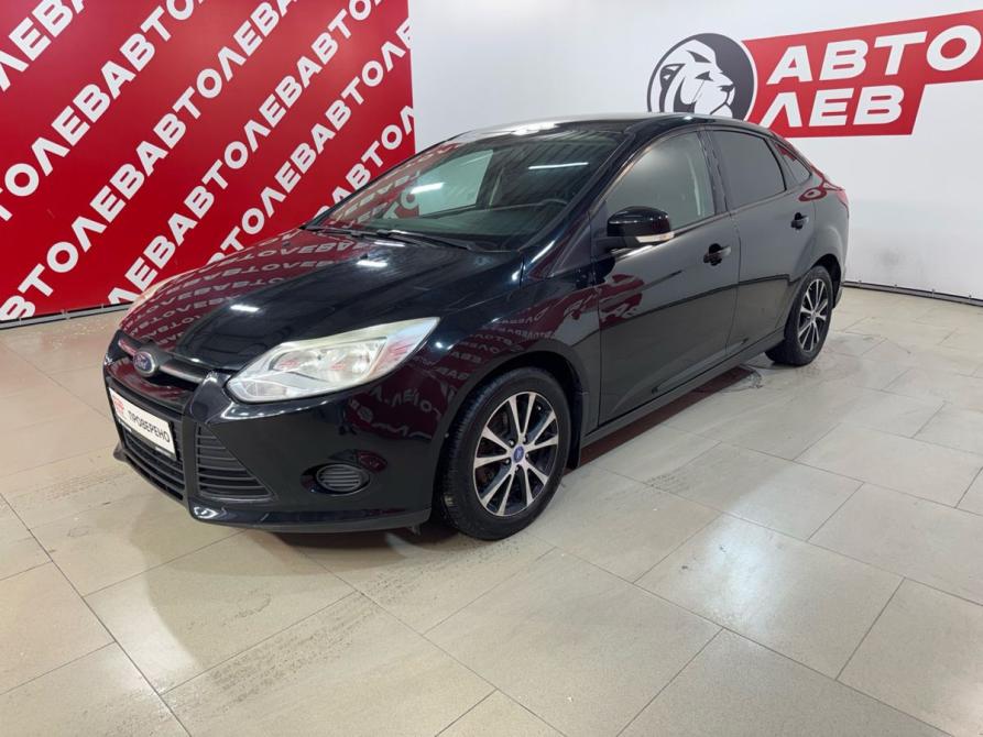 Ford Focus III Новочеркасск  - изображение 2