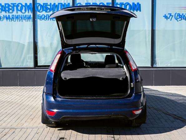 Ford Focus II Рестайлинг с пробегом 2010 года, цена 319 000 рублей, 271974 км, хэтчбек, Автокод Объявления