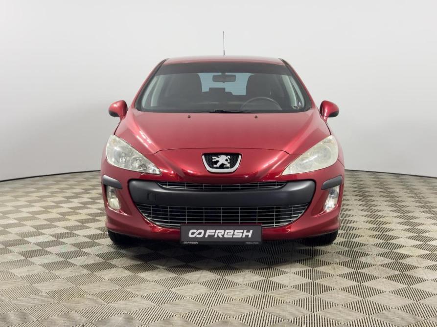 Peugeot 308 I Казань  - изображение 3