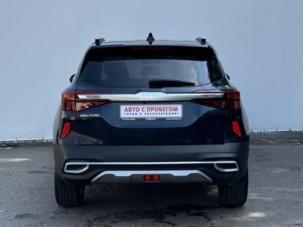 Kia Seltos I с пробегом 2021 года, цена 2 470 000 рублей, 32747 км, внедорожник, Автокод Объявления