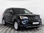 Ford Explorer V Рестайлинг Санкт-Петербург  - изображение 28