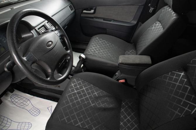 Lada (ВАЗ) Priora I с пробегом 2010 года, цена 399 000 рублей, 104483 км, седан, Автокод Объявления