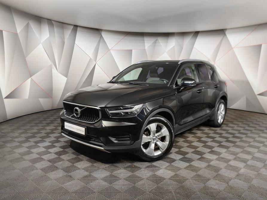 Volvo XC40 I Москва  - изображение 1
