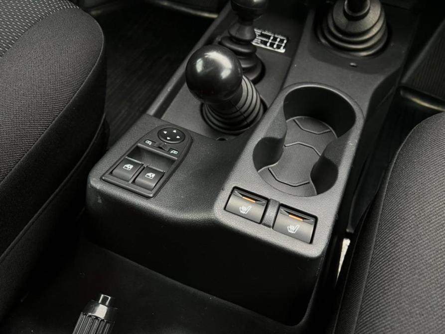 Lada (ВАЗ) Niva Legend Краснодар  - изображение 19