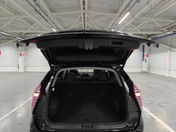 Geely Atlas II с пробегом 2023 года, цена 2 356 000 рублей, 91780 км, внедорожник, Автокод Объявления