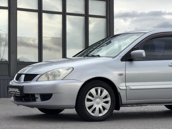 Mitsubishi Lancer IX Рестайлинг с пробегом 2007 года, цена 550 000 рублей, 224100 км, седан, Автокод Объявления