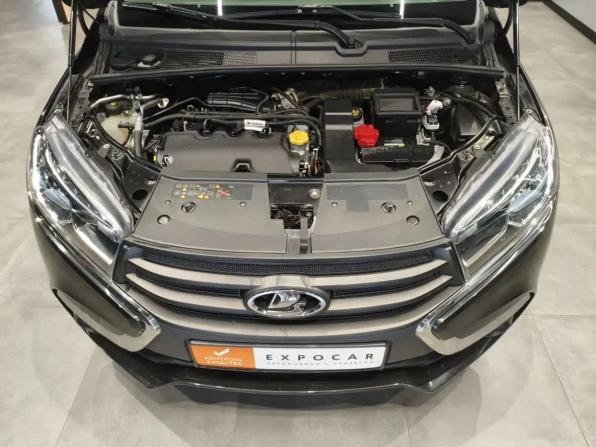 Lada (ВАЗ) XRAY I с пробегом 2019 года, цена 856 000 рублей, 66500 км, хэтчбек, Автокод Объявления