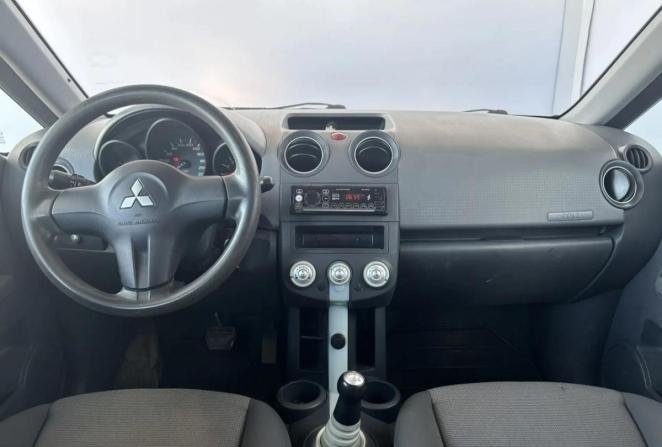 Mitsubishi Colt VI (Z20/Z30) с пробегом 2006 года, цена 245 000 рублей, 171769 км, хэтчбек, Автокод Объявления