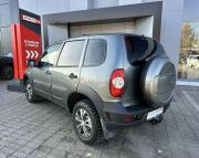 Chevrolet Niva I Рестайлинг Набережные Челны  - изображение 37