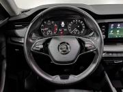 Skoda Octavia IV (A8) Москва  - изображение 47