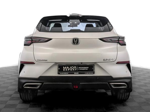 Changan UNI-T I с пробегом 2022 года, цена 2 100 000 рублей, 57332 км, внедорожник, Автокод Объявления