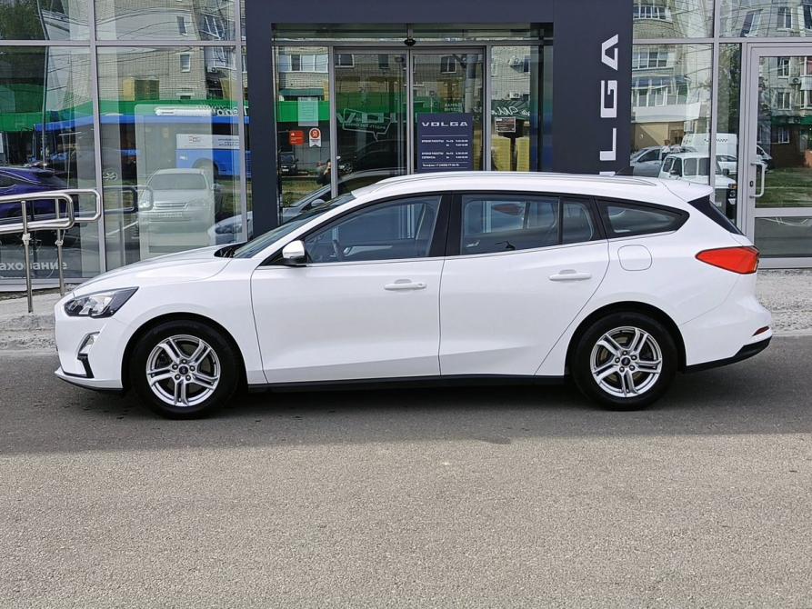 Ford Focus IV Брянск  - изображение 8