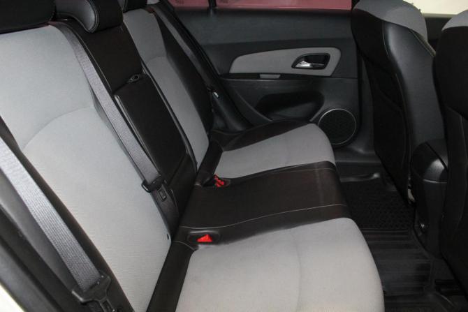 Chevrolet Cruze I Рестайлинг с пробегом 2013 года, цена 599 000 рублей, 172868 км, седан, Автокод Объявления