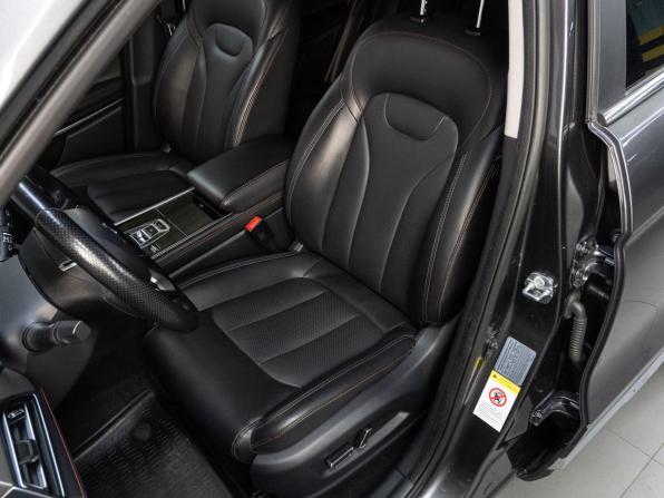 Changan CS75 I Рестайлинг с пробегом 2022 года, цена 1 699 000 рублей, 100469 км, внедорожник, Автокод Объявления